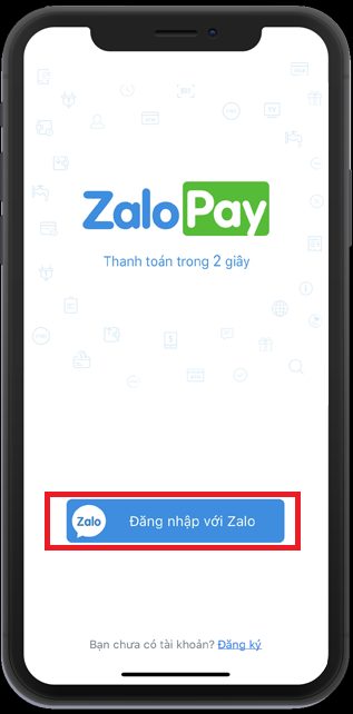 Hướng dẫn chi tiết thanh toán tiền nước online, tiền điện online bằng ZaloPay