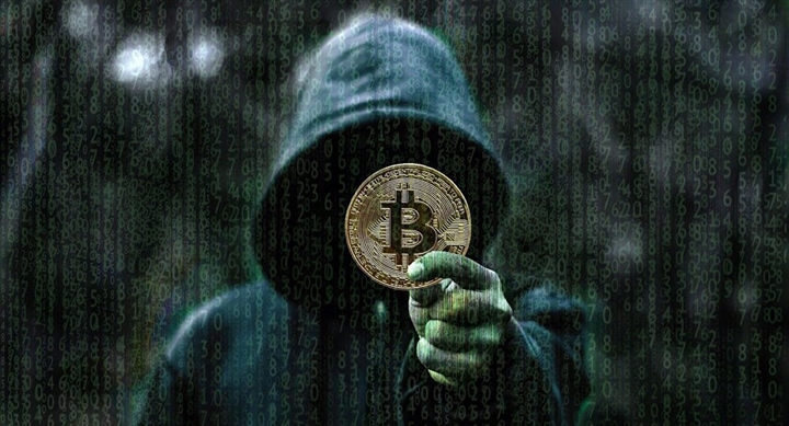 Tin tặc gửi email đe dọa đòi tiền chuộc bằng Bitcoin 