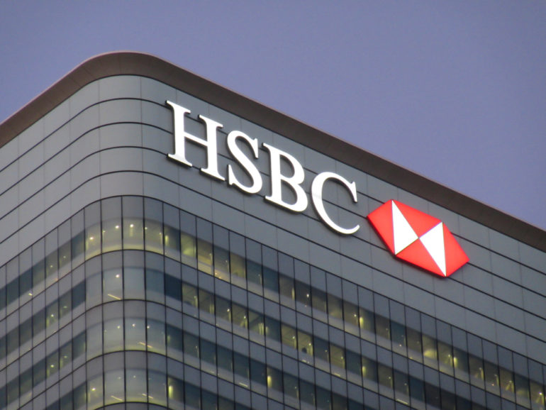 HSBC - Tập Đoàn Tài Chính Đa Quốc Gia