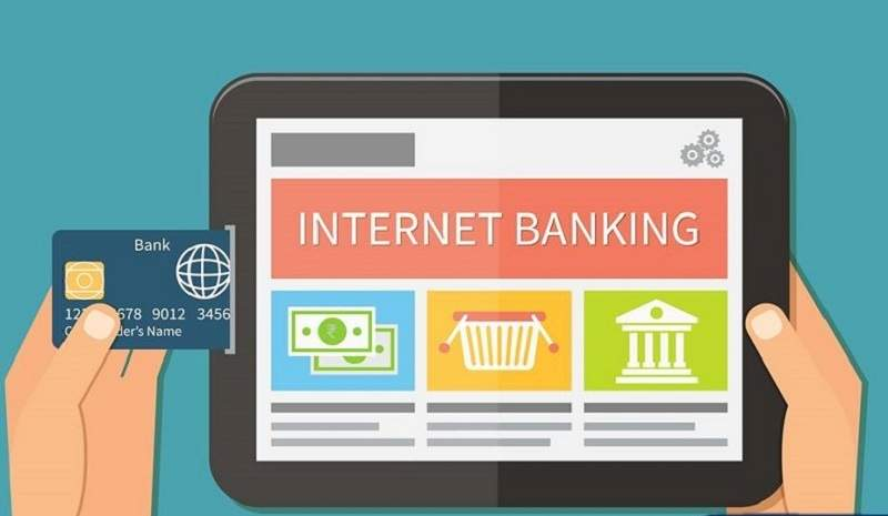 Kiểm tra tài khoản ngân hàng bằng Internet banking - Money24h