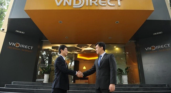 Phí mở tài khoản chứng khoán VNDIRECT - Money24h