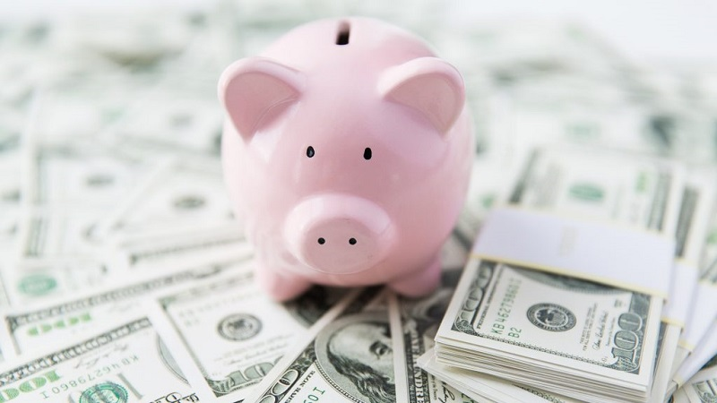 Lãi suất thấp là rủi ro khi rút tiết kiệm trước kỳ hạn - Money24h