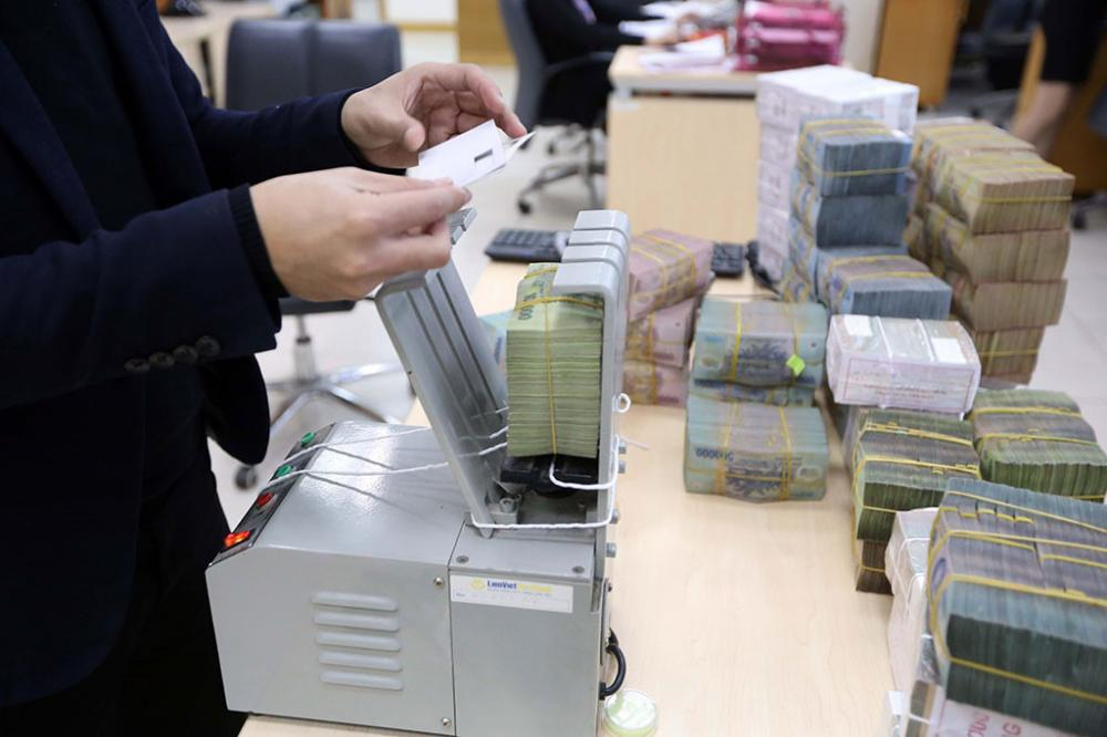 Thủ tục rút tiền gửi tiết kiệm trước kỳ hạn - Money24h