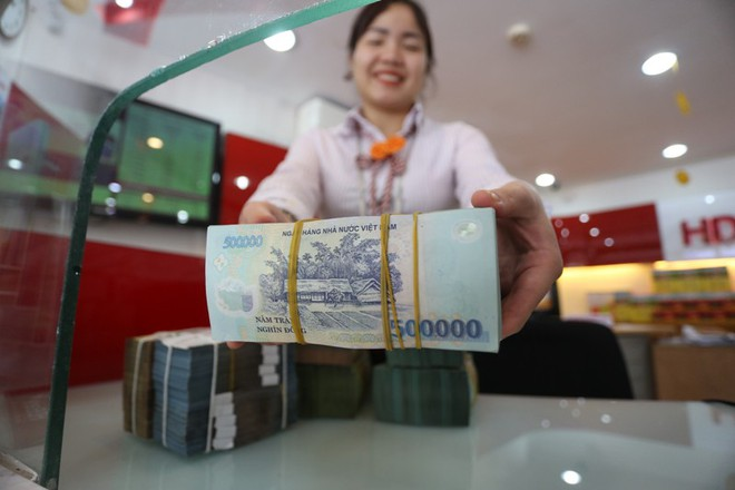 Cách rút tiền tiết kiệm trước kỳ hạn - Money24h - 5