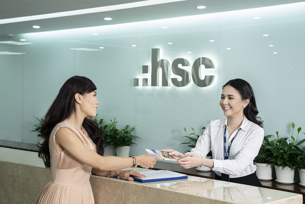 Điều kiện mở tài khoản chứng khoán HSC - Money24h