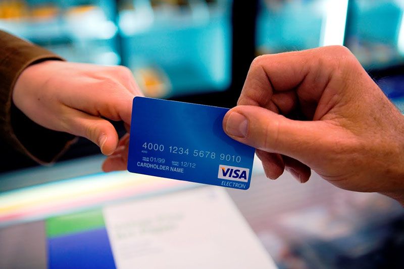 Quy trình làm thẻ ATM cần những gì? - Money24h