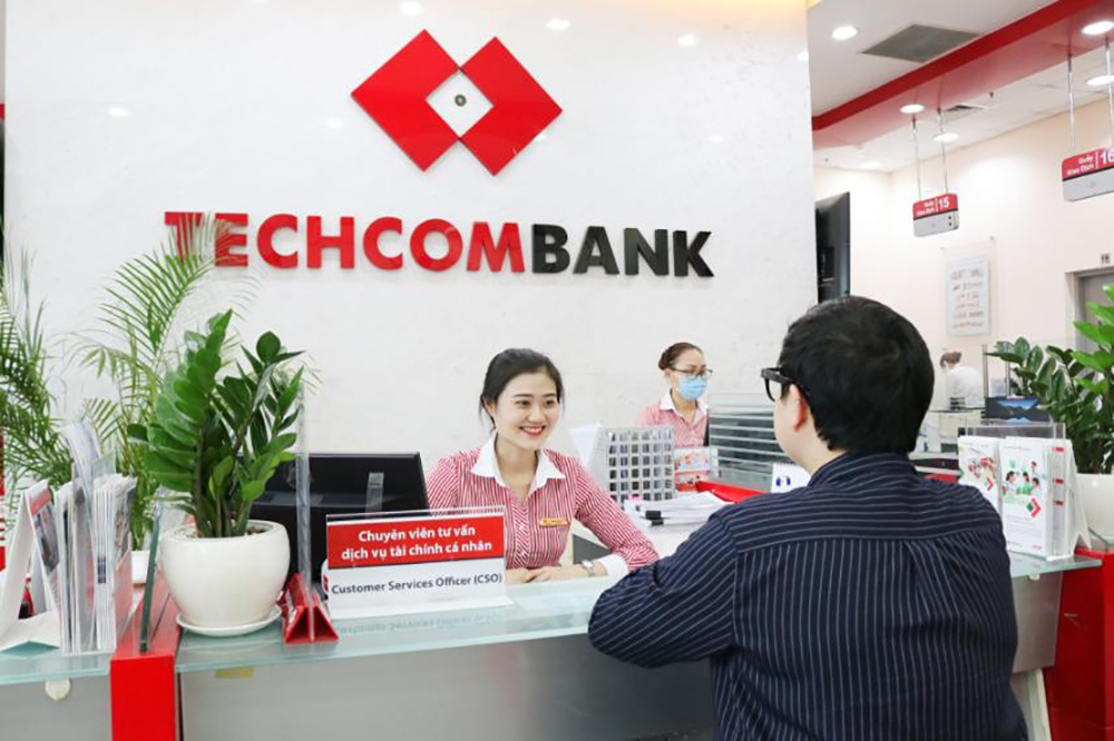 Hướng Dẫn Mở Tài Khoản Chứng Khoán Techcombank Tại Quầy - Money24h