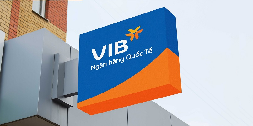 Thông tin ngân hàng VIB - Ngân Hàng TMCP Quốc Tế Việt Nam