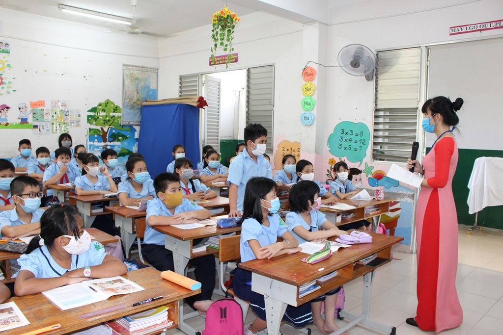 Bảo hiểm y tế cho học sinh, sinh viên
