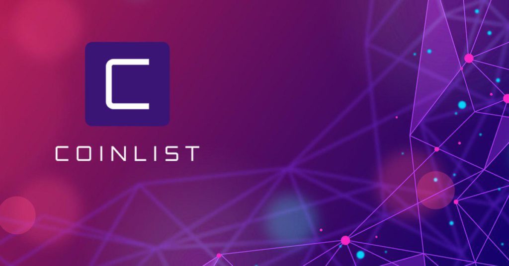 CoinList cấm người dùng Việt Nam