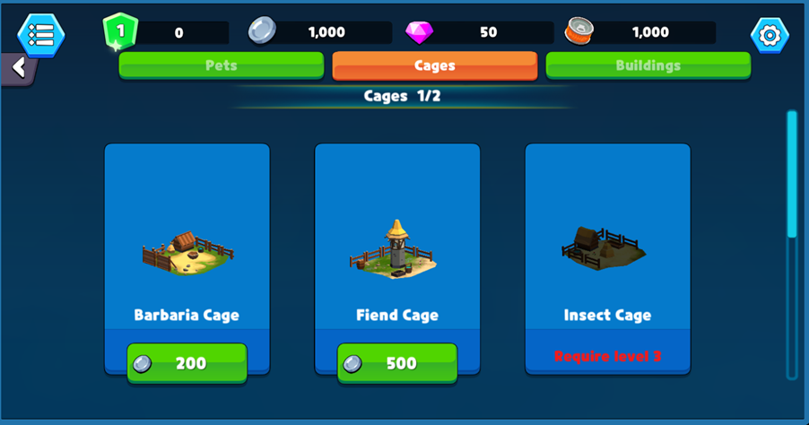 Cách chơi và kiếm tiền từ game My DeFi Pet (DPET) - Money24h - 5