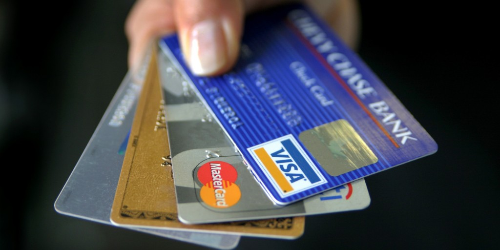Số thẻ tín dụng là gì