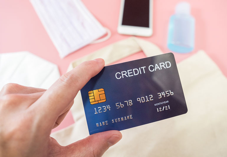 Hướng dẫn cách tính lãi suất thẻ tín dụng không bị nợ chồng nợ 5