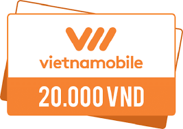 Cách nạp thẻ Vietnamobile trả sau bằng thẻ cào