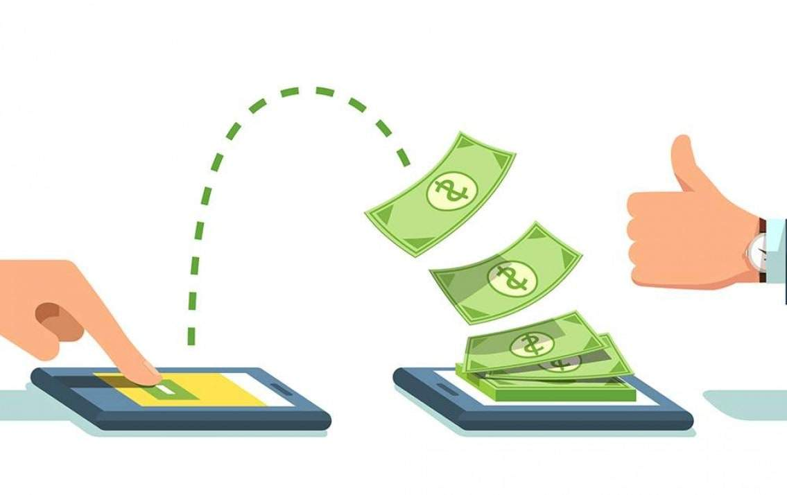 Cách nạp thẻ Vietnamobile trả sau cho thuê bao khác