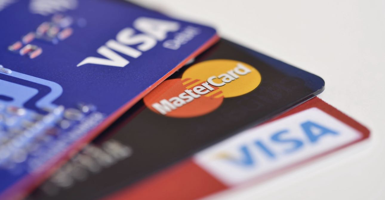 Cách mua hàng bằng thẻ tín dụng trực tiếp