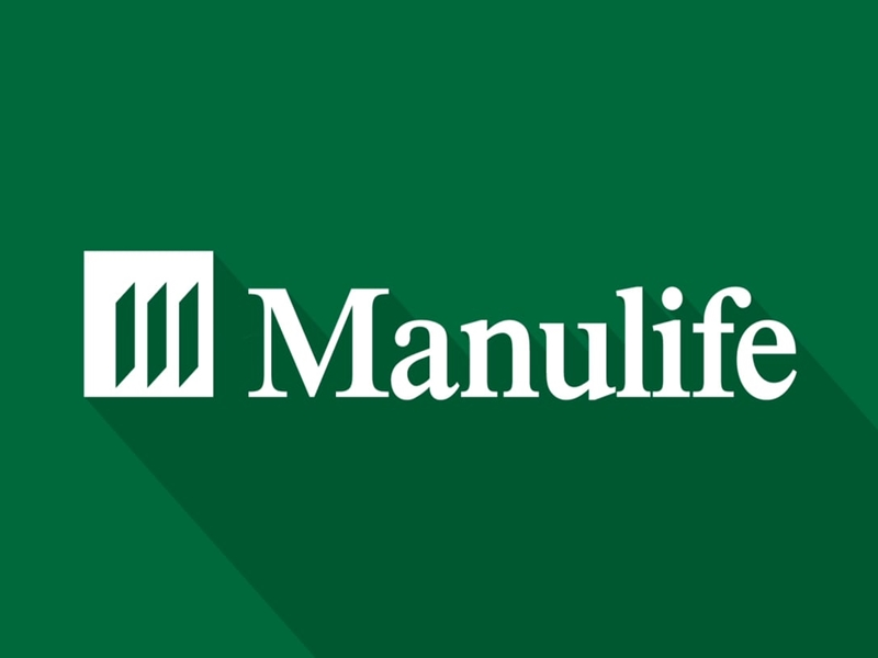 Công ty bảo hiểm Manulife