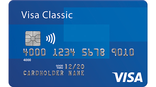 Số thẻ Visa/MASTERCARD là gì? Số CVC/CVV? Ý nghĩa các con số 5