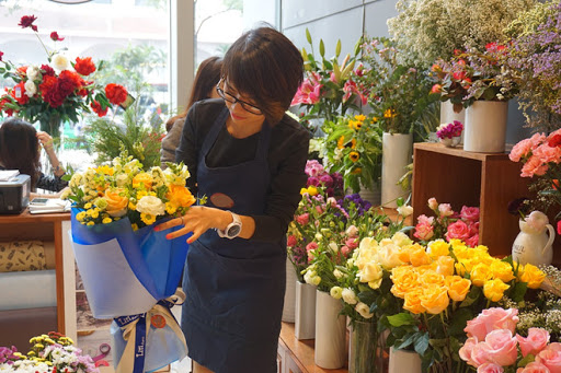 đầu tư gì với 50 triệu