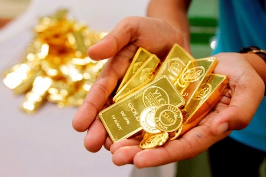 đầu tư gì với 50 triệu