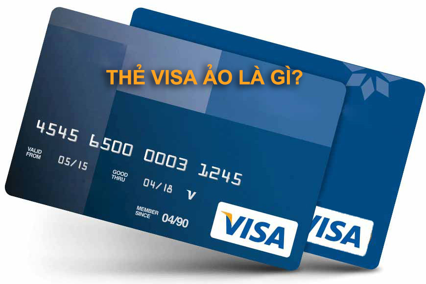 Hướng dẫn cách làm thẻ VISA ảo online trong 5 phút 1