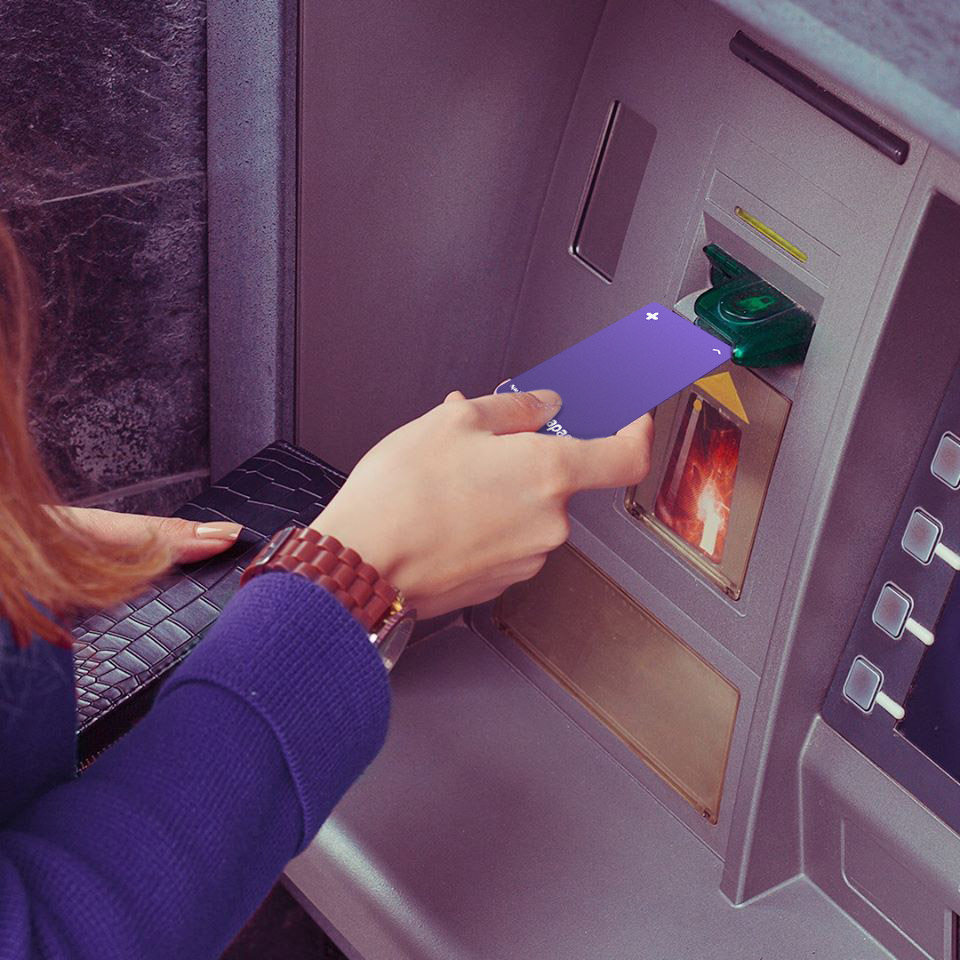 Thẻ Visa Debit là gì? Có nên làm thẻ Visa Debit?