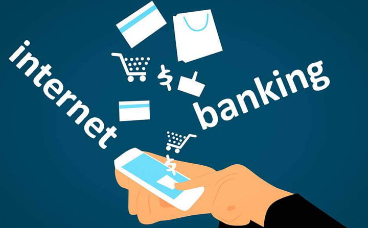 Hướng dẫn cách sử dụng Internet Banking