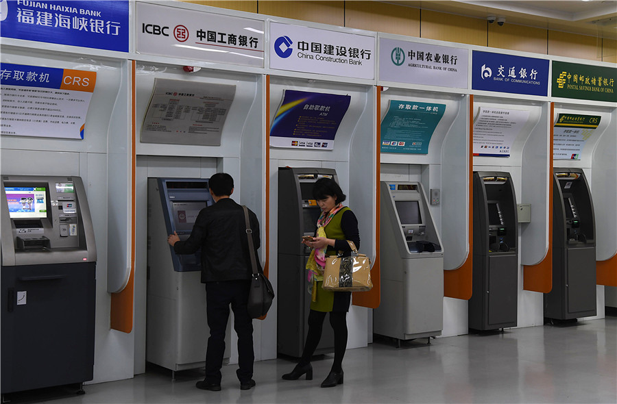 5 Trường hợp thẻ ATM bị khóa và cách mở thẻ nhanh chóng 6
