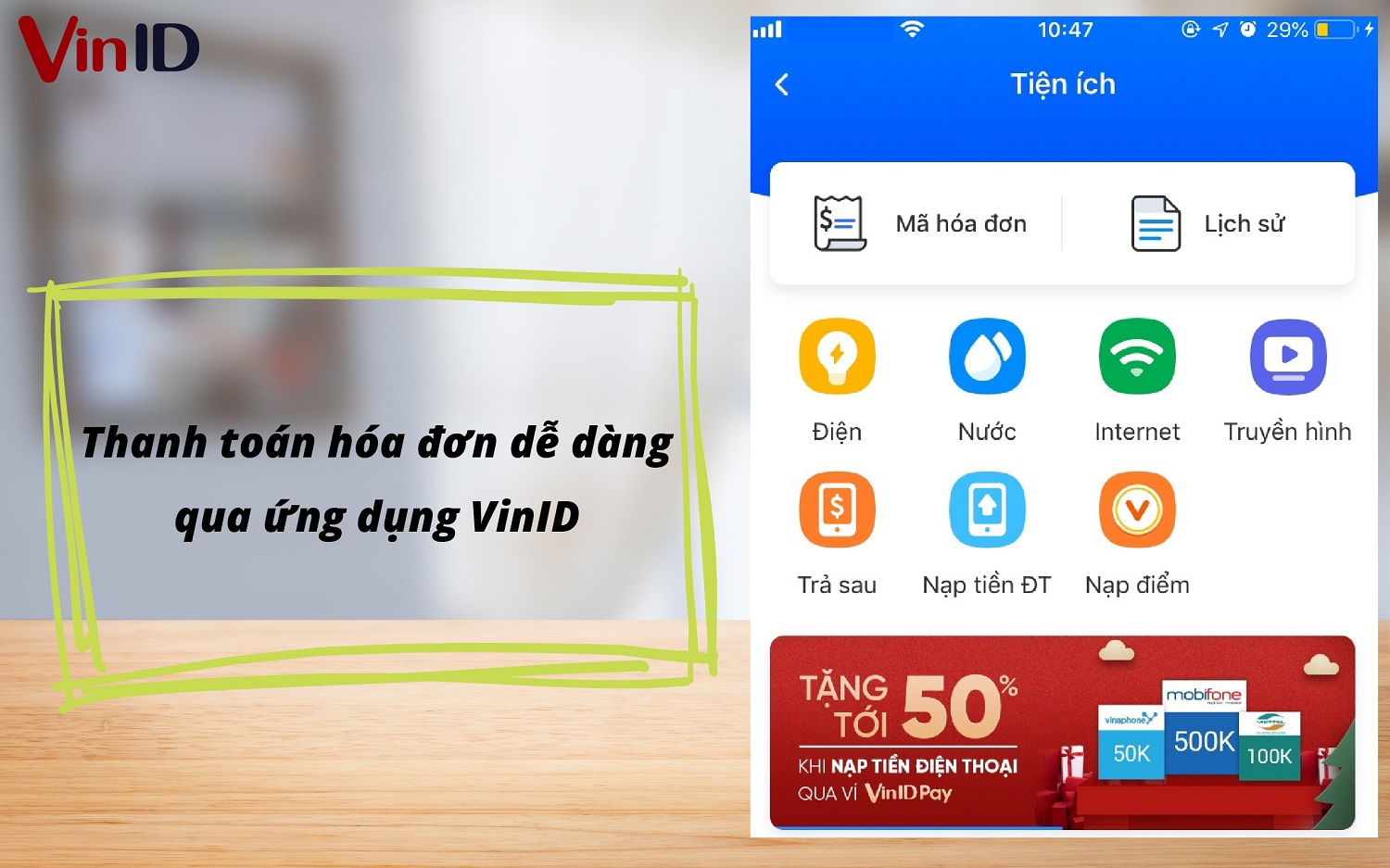 5 Cách thanh toán tiền điện bằng thẻ tín dụng trong 5 phút