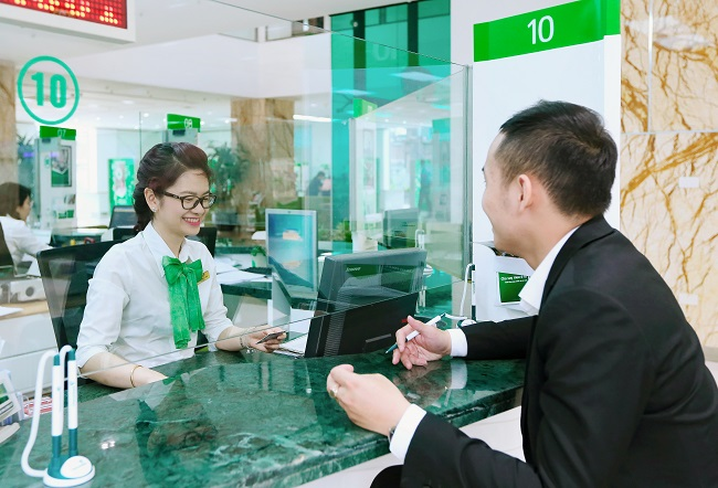 Hướng dẫn mở tài khoản chứng khoán Vietcombank trong 5 phút | Money24h