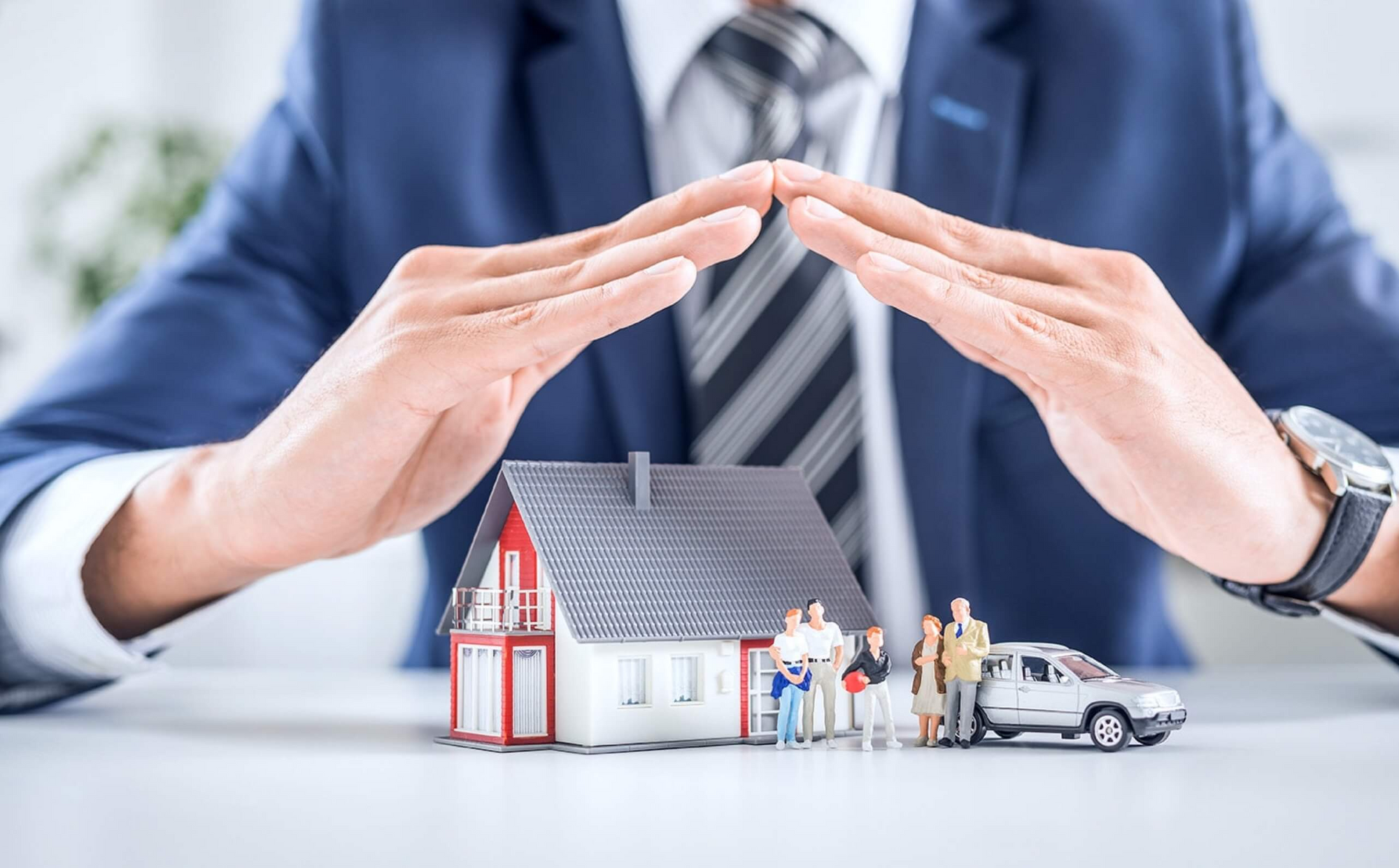 Bảo hiểm là gì? Có phải bảo hiểm là lừa đảo? 2