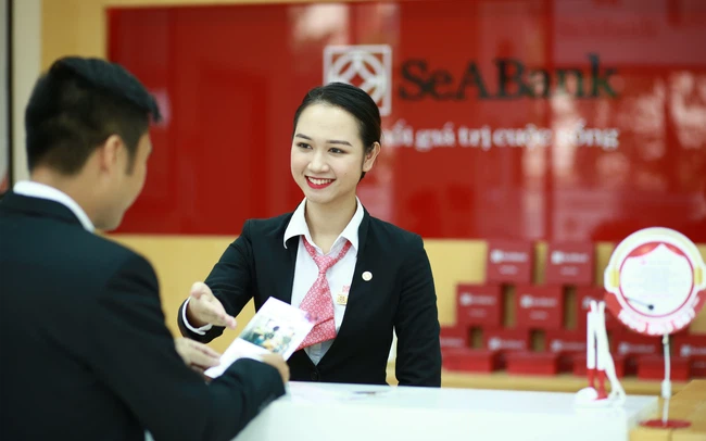 SEABANK: banca per azioni commerciali del sud-est asiatico 2