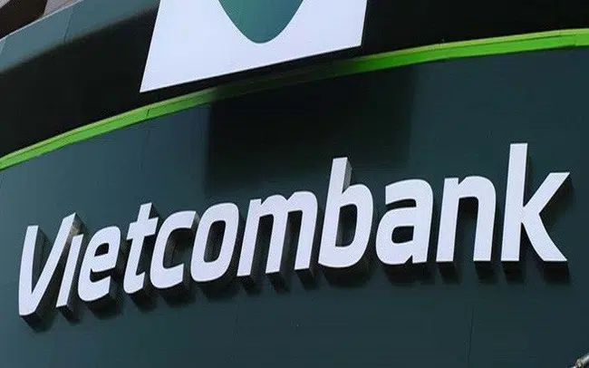 Vietcombank - Ngân Hàng TMCP Ngoại Thương Việt Nam