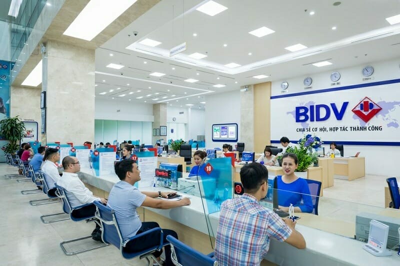 điều kiện làm thẻ visa