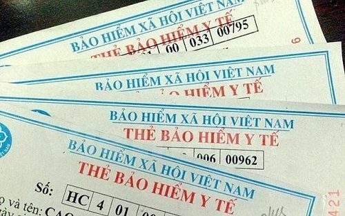 Có bắt buộc mua bảo hiểm y tế học sinh không?