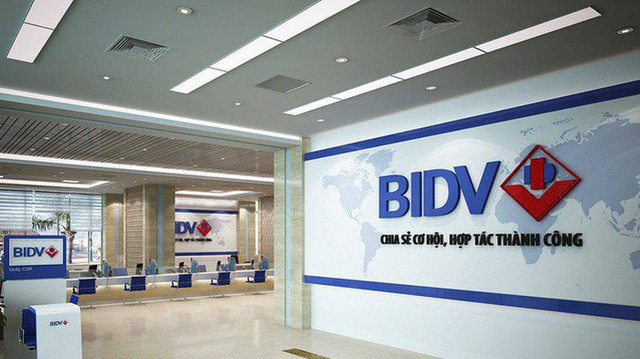 BIDV: Ngân Hàng TMCP Đầu Tư Và Phát Triển Việt Nam