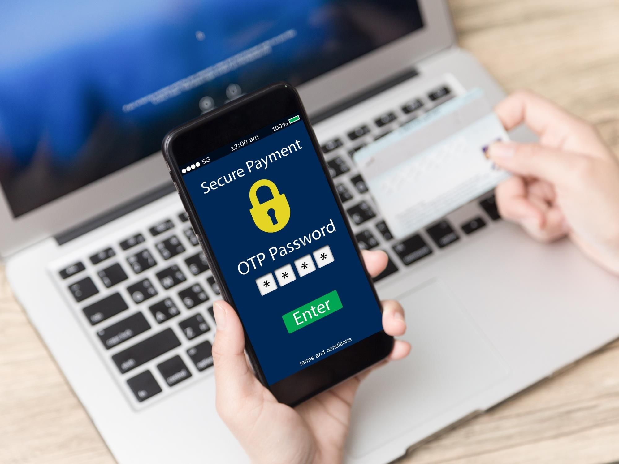 SMS OTP là gì? Cách sử dụng SMS OTP - Lý do bạn nên sử dụng
