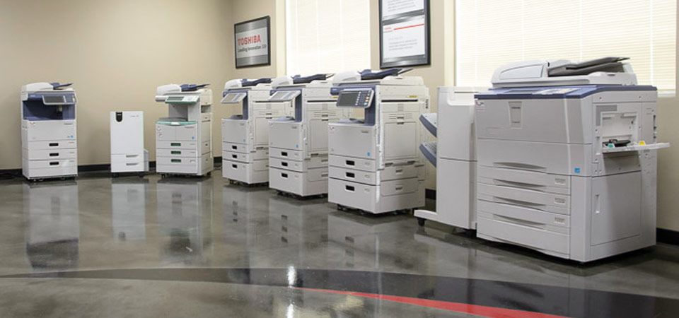 10 cách làm giàu nhanh nhất với tiệm photocopy