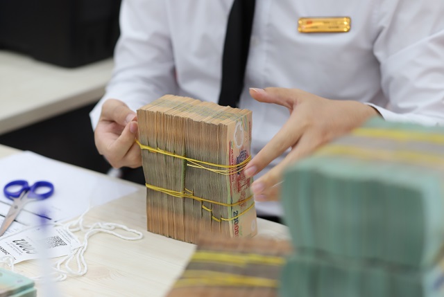 Kỳ vọng gì ở cổ phiếu ngân hàng? - Ảnh 1.
