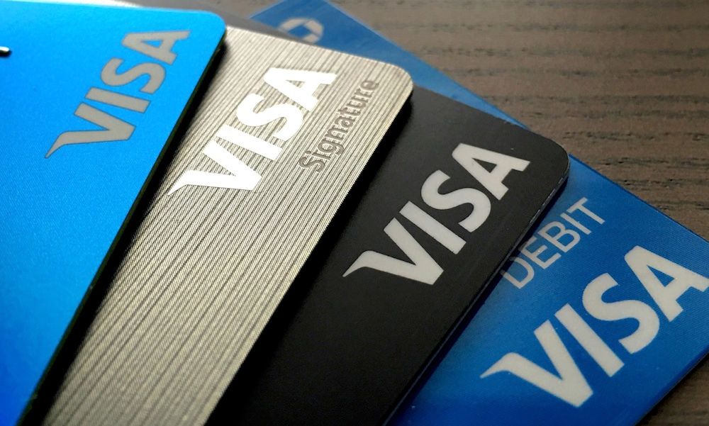 điều kiện làm thẻ visa