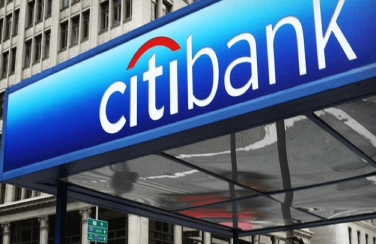 CITIBANK: Ngân Hàng Quốc Tế Citibank 1