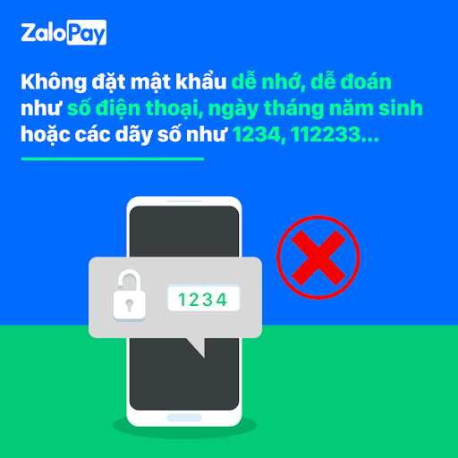Chuyển khoản online an toàn, bảo mật cao