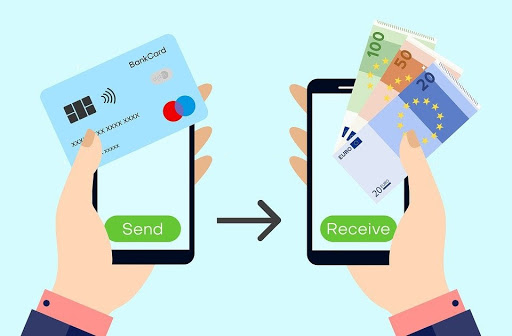 Chuyển khoản online bao lâu thì nhận được?