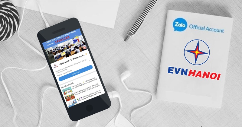 Đóng tiền điện online/ thanh toán tiền điện online qua zalopay
