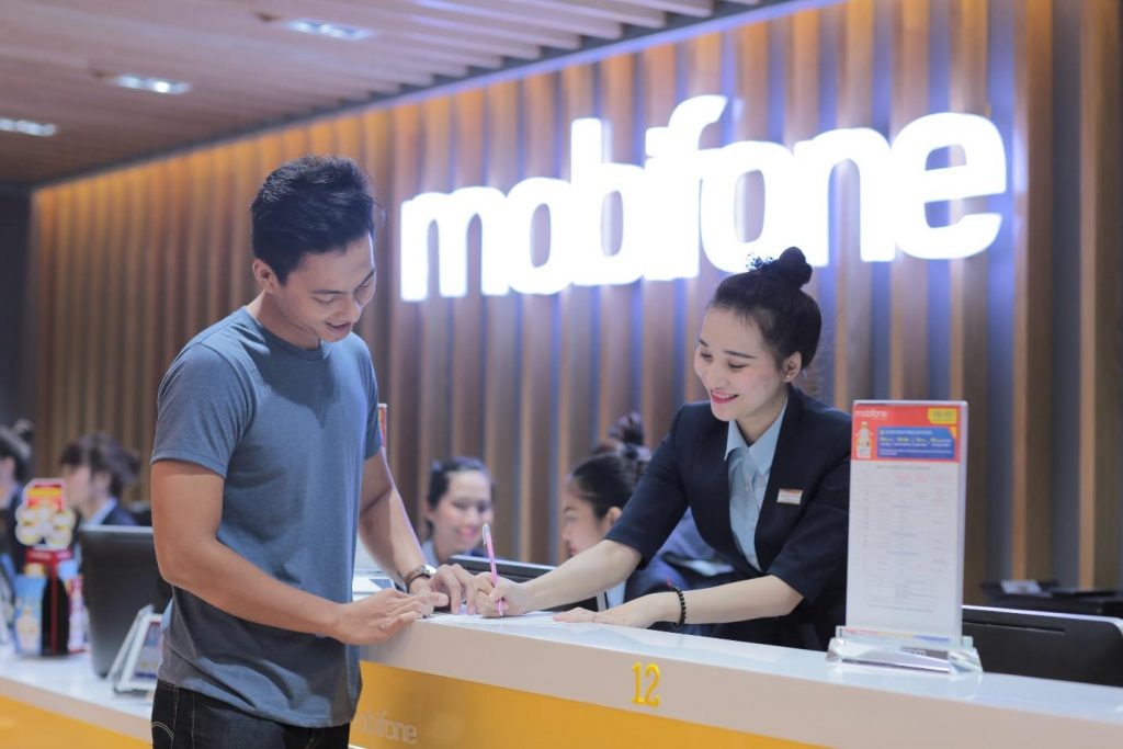 Tìm hiểu thông tin sim khuyến mãi 1000 phút của Mobifone