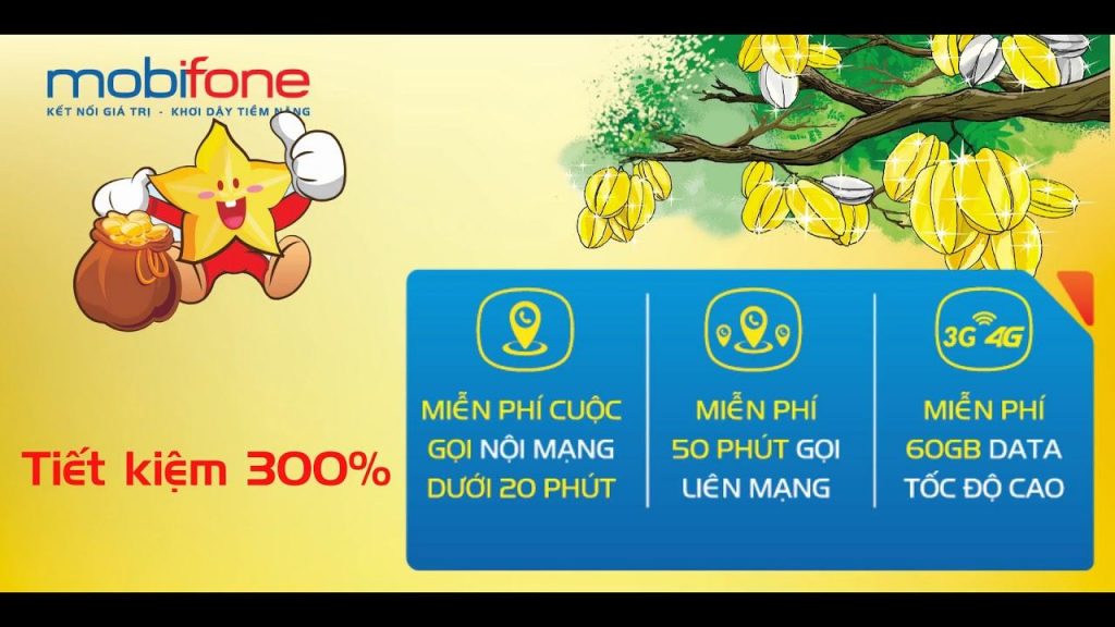 Sim Cây Khế- sim tiết kiệm cho mọi nhà (Nguồn: youtube.com)