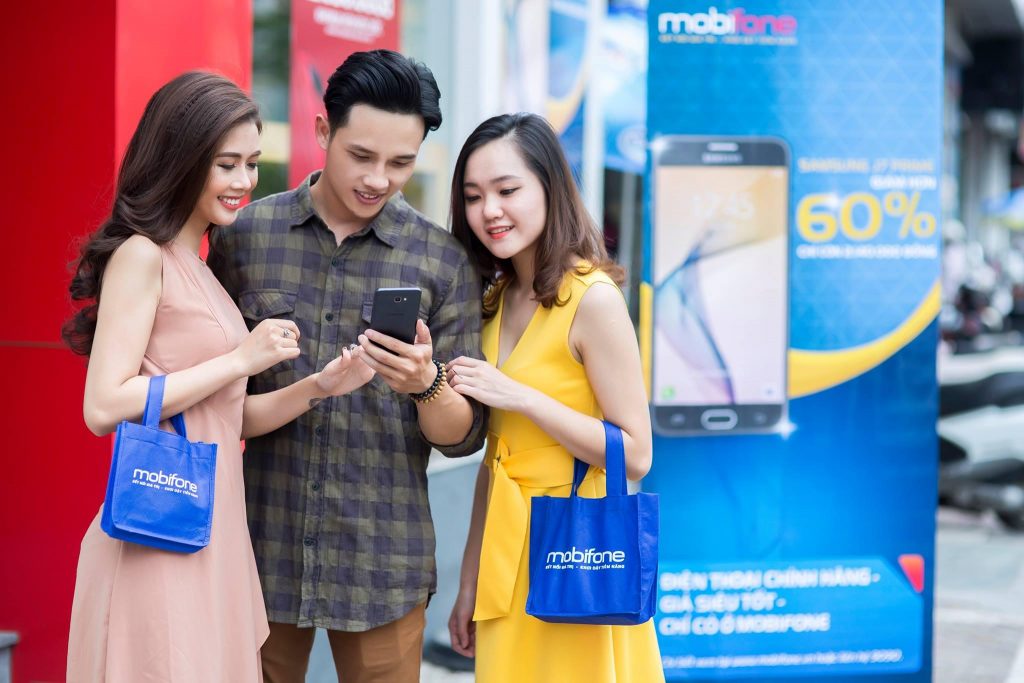 Dịch vụ tiện ích của mobifone (Nguồn: thongtinsim.com)