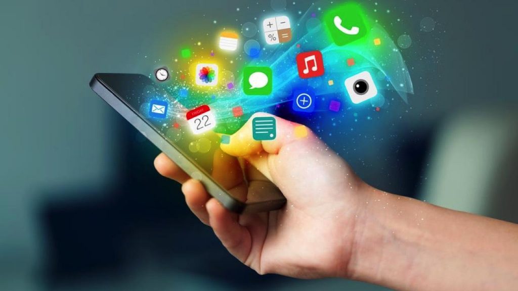Thỏa sức truy cập mạng với sim 4G Viettel (Nguồn: trainghiemso.vn)