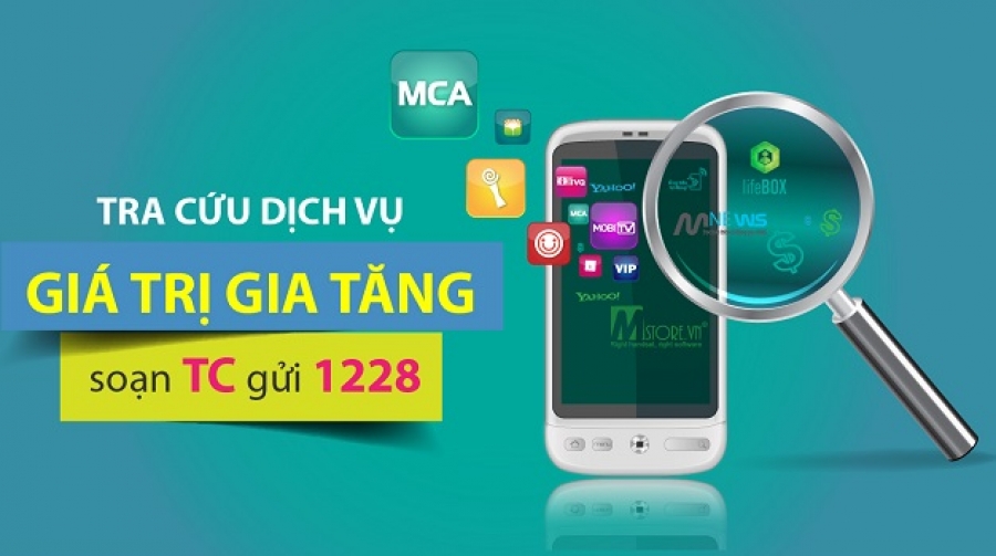 Soạn tin nhắn gửi tổng đài để biết mình đang sử dụng dịch vụ gì (Nguồn: viettelcapquang.vn)