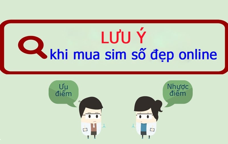5 Kinh Nghiệm Mua Sim Trên Mạng Tránh Bị Lừa Tại Website Uy Tín | Money24H